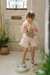 ［FLO］Smoothy culottes