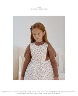 ［ROSETTE］Charmant one-piece