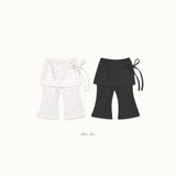 ［bebenine］Fairy Skirt Leggings
