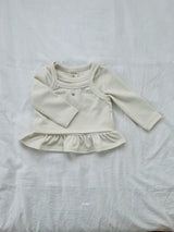 ［azalea］Love momo set (baby & kids)