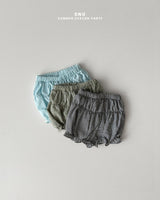 ［onu］Water frill bloomer