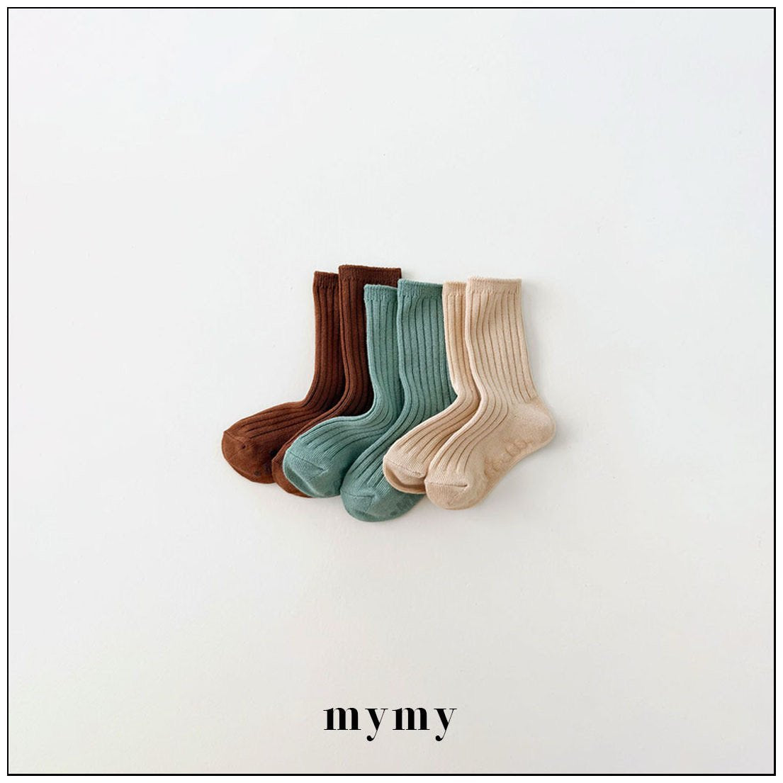 ［mymy］Family set