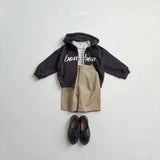 ［digreen］Pinstripe T-shirt