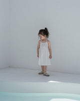 ［onu］Halter one-piece