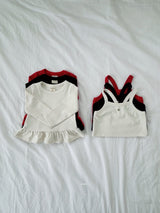 ［azalea］Love momo set (baby & kids)