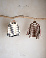 ［anggo］Brownie t-shirt