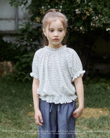 ［ROSETTE］Roen blouse
