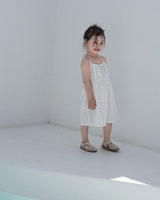［onu］Halter one-piece