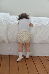 ［bebenine］Classic bloomer