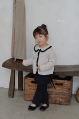 ［bebenine］Fairy Skirt Leggings