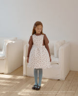 ［ROSETTE］Charmant one-piece