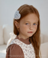 ［ROSETTE］Winter hairpin set