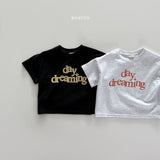 ［Bonito］Day dreaming tee