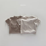 ［Bonito］One plus tee