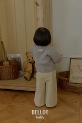 ［BELLOT］Lilly pants (baby)