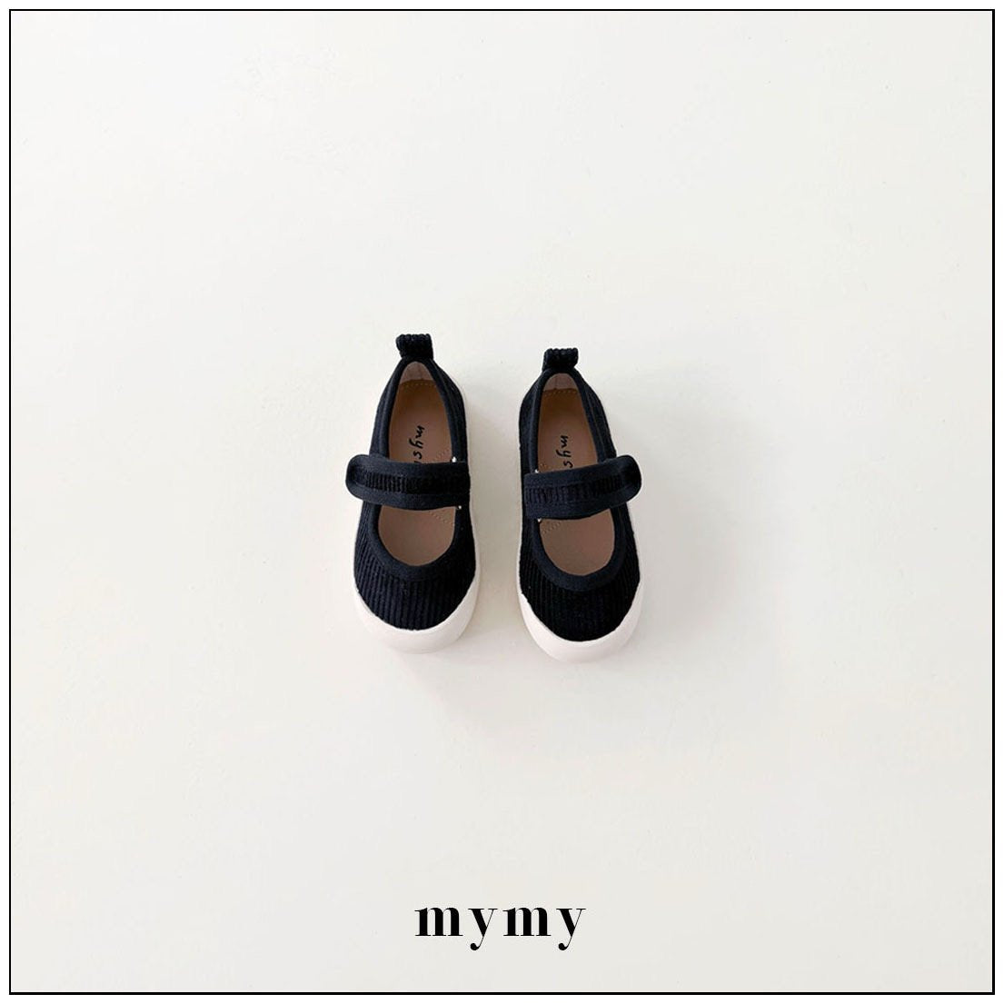 ［mymy］Dragonfly shoes