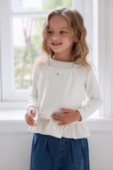［azalea］Love momo set (baby & kids)