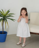 ［onu］Halter one-piece