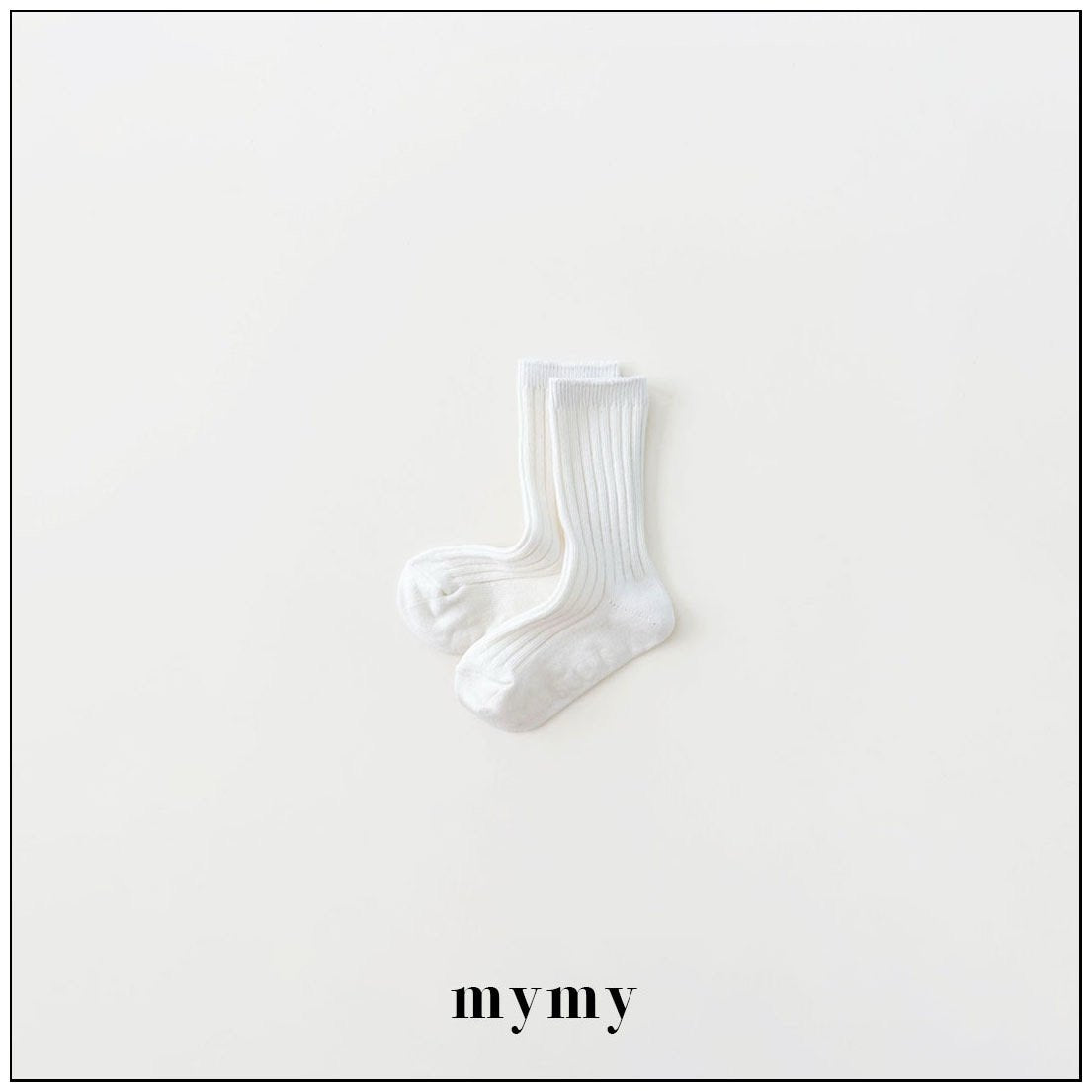 ［mymy］Culture center set