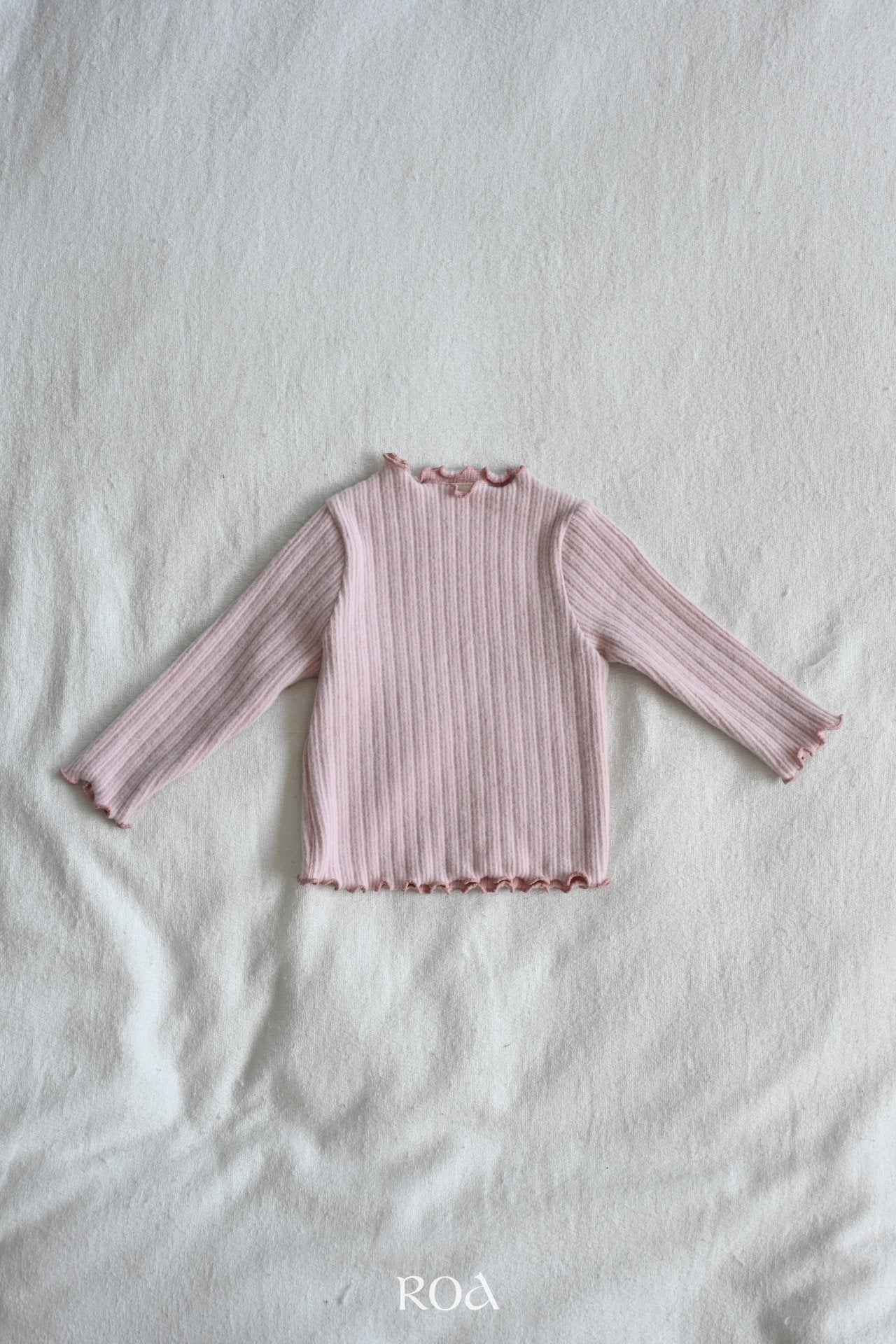 ［ROA］Winter mellow tee