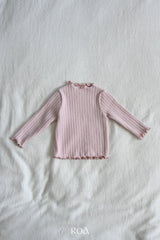 ［ROA］Winter mellow tee