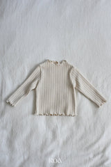 ［ROA］Winter mellow tee