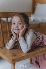 ［ROA］Winter mellow tee