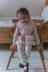 ［ROA］Winter mellow tee