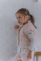 ［ROA］Winter mellow tee