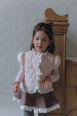 ［ROA］Winter mellow tee