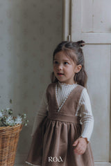 ［ROA］Winter mellow tee