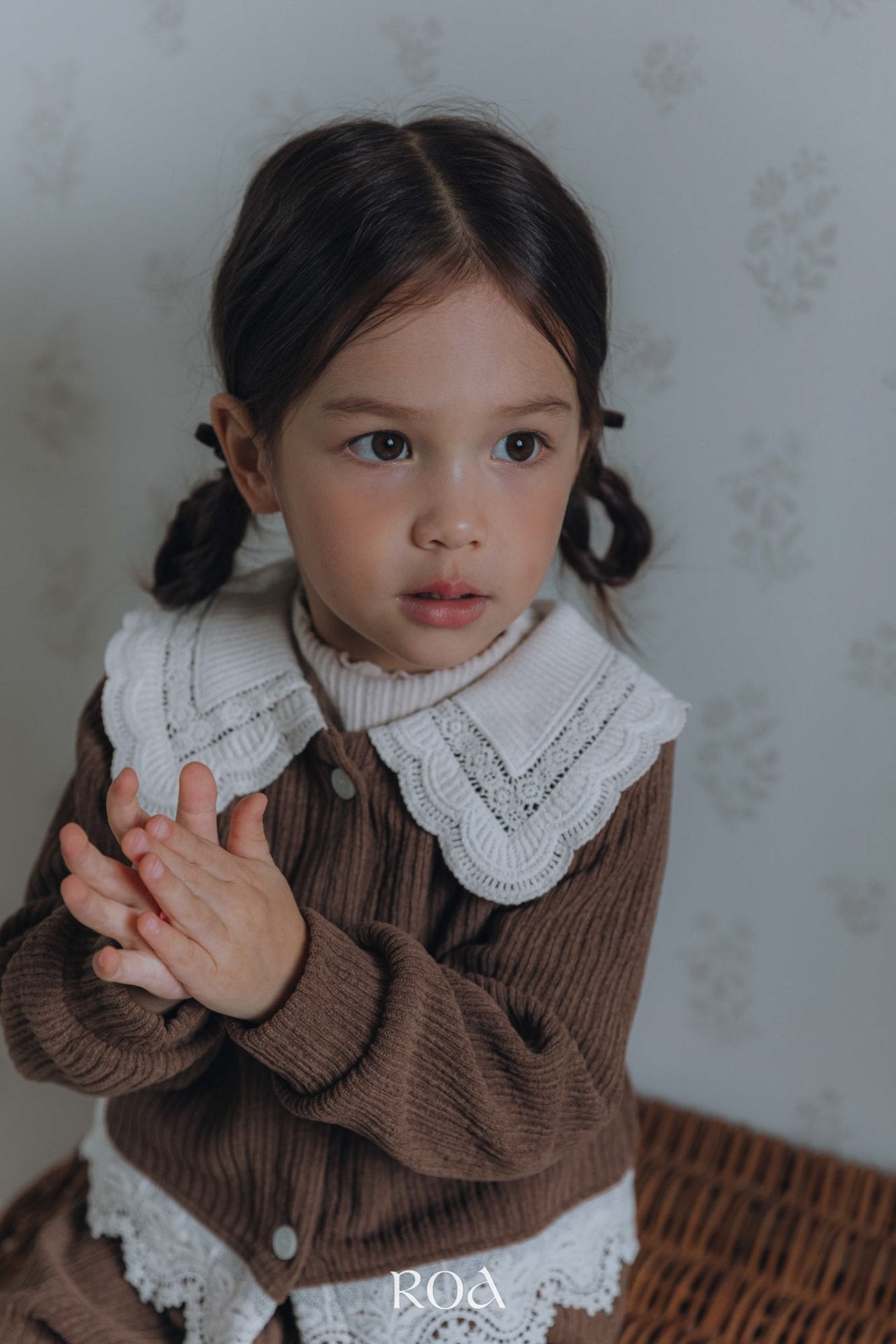 ［ROA］Winter mellow tee