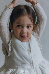 ［ROA］Winter mellow tee