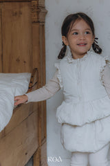 ［ROA］Winter mellow tee