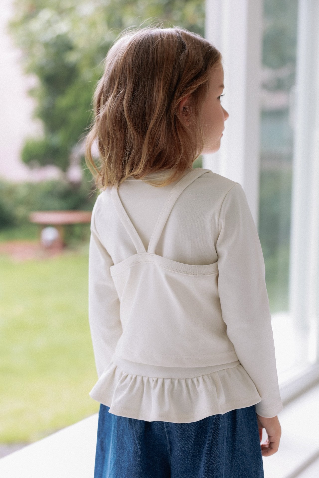 ［azalea］Love momo set (baby & kids)