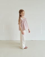 ［ROSETTE］Emma blouse