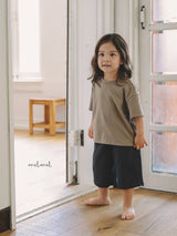 ［MELMEL］Daily pants