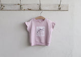 ［FLO］Kiki tee