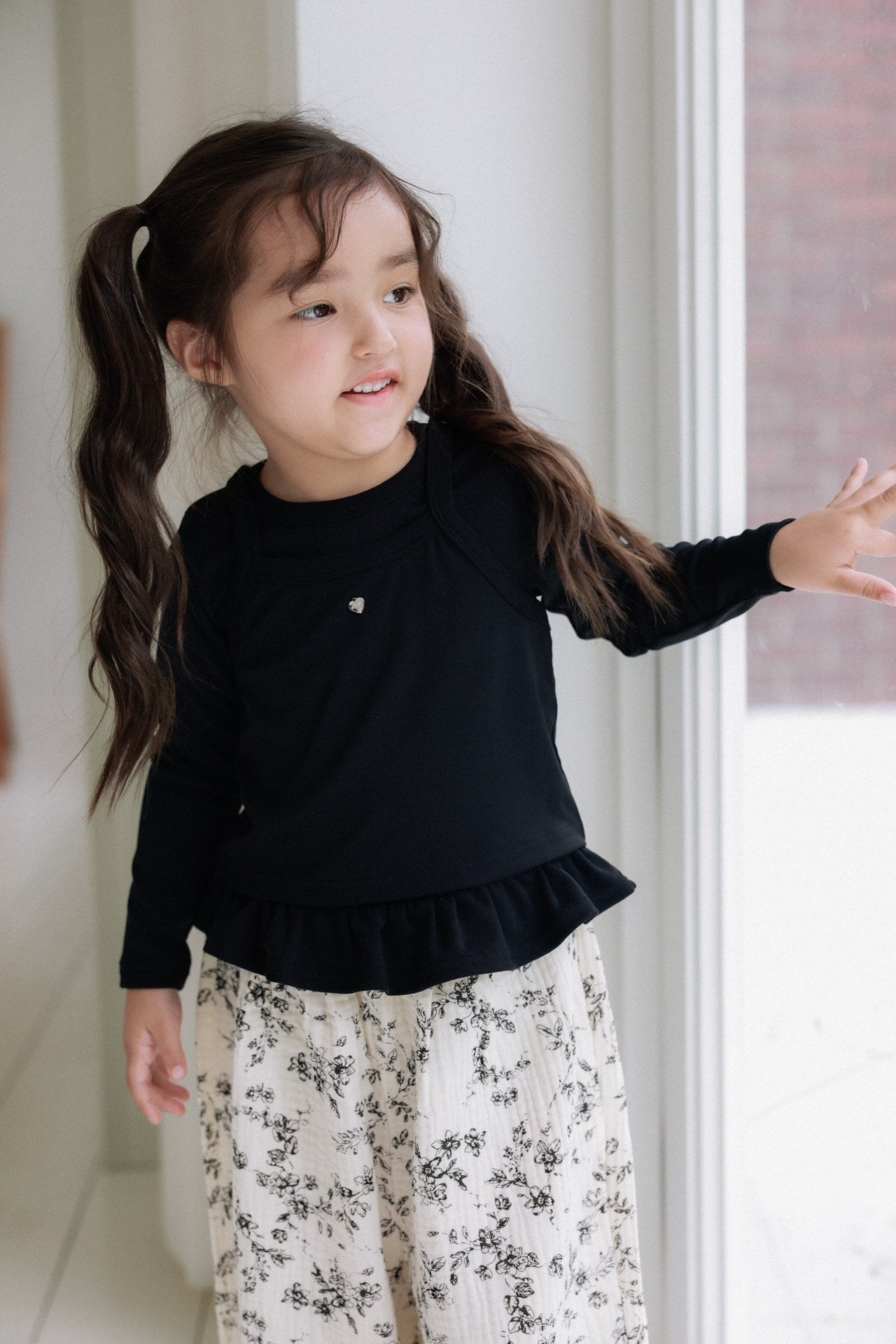 ［azalea］Love momo set (baby & kids)
