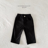 ［Melikey］Awesome capri pants
