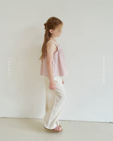 ［ROSETTE］Emma blouse