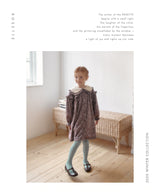 ［ROSETTE］Muar one-piece