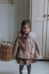 ［ROA］Lace suspender one-piece