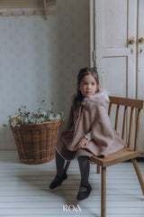 ［ROA］Lace suspender one-piece