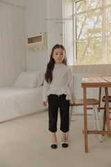［Melikey］Awesome capri pants