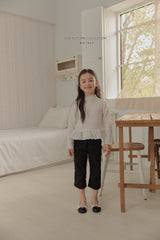 ［Melikey］Awesome capri pants