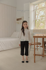 ［Melikey］Awesome capri pants