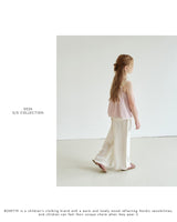 ［ROSETTE］Emma blouse