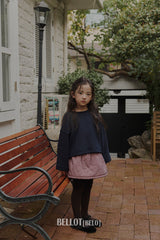 ［BELLOT］Bear warm mtm (kids)