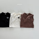 ［Bonito］Hello sleeveless